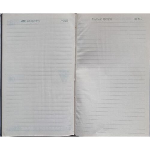 Prince Diary (1997)