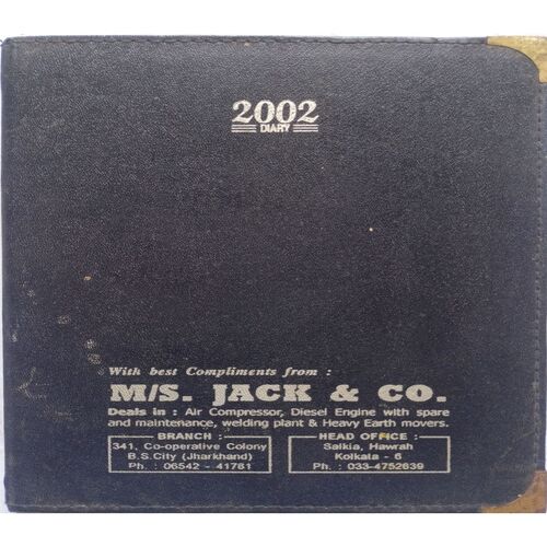 Diary (2002)