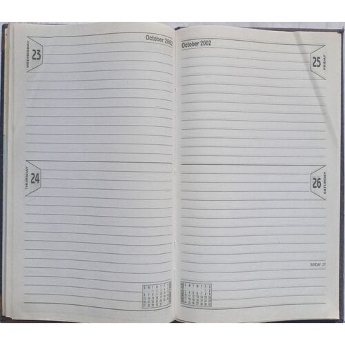 Diary (2002)