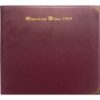 Executive Diary (1997)