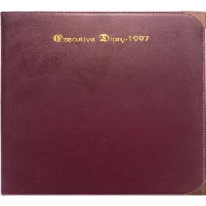 Executive Diary (1997)