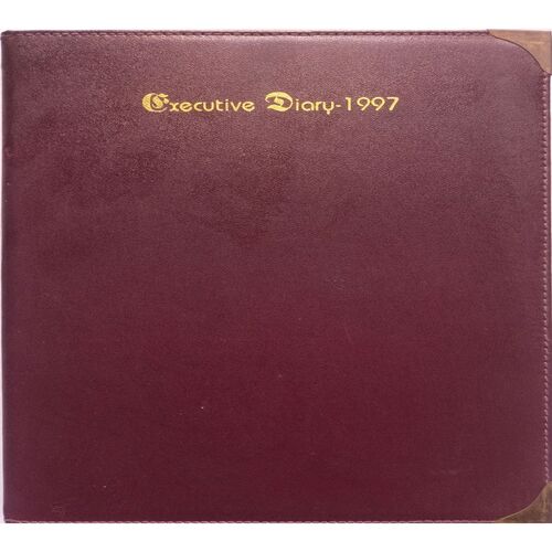 Executive Diary (1997)