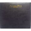 Executive Diary (2003)