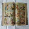 AMAR CHITRA KATHA (10 IN 1 SINGLE BINDING) MAHABHARATA NO-(21,22,23,24,25,26,27,28,29,30)