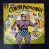 THE CORBA DIAMONDS