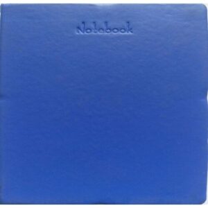 Notebook ( Diary )
