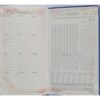 Notebook ( Diary )