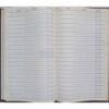 Executive Diary (1997)