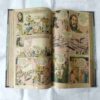 AMAR CHITRA KATHA (10 IN 1 SINGLE BINDING) MAHABHARATA NO-(21,22,23,24,25,26,27,28,29,30)