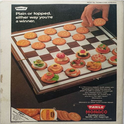 Sport Star ( Saturday, November 14, 1987 )