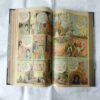 AMAR CHITRA KATHA (10 IN 1 SINGLE BINDING) MAHABHARATA NO-(21,22,23,24,25,26,27,28,29,30)