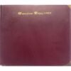 Executive Diary (1997)