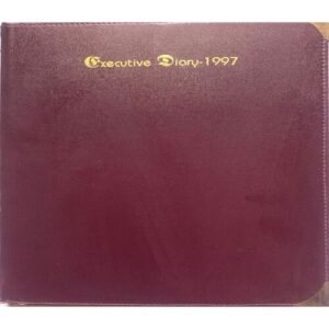 Executive Diary (1997)