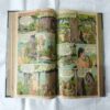 AMAR CHITRA KATHA (10 IN 1 SINGLE BINDING) MAHABHARATA NO-(21,22,23,24,25,26,27,28,29,30)