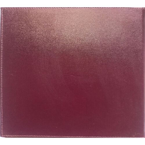 Executive Diary (1997)