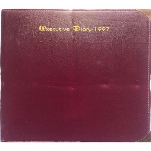 Executive Diary (1997)