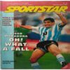 Sport Star ( Saturday, July 9, 1994 )