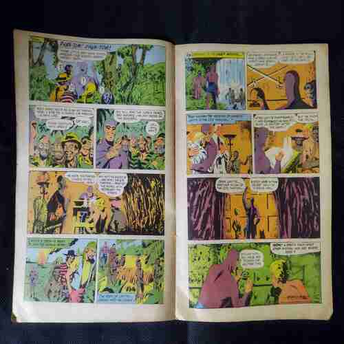 THE LEGEND OF VALOUR (PART-2)