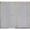 Executive Diary (1997)