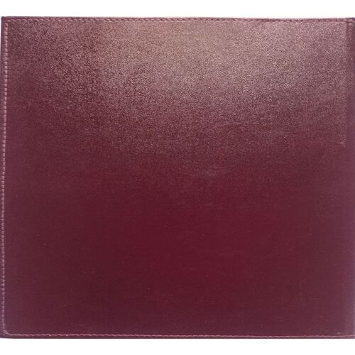 Executive Diary (1997)