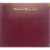 Executive Diary (1997)