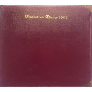 Executive Diary (1997)