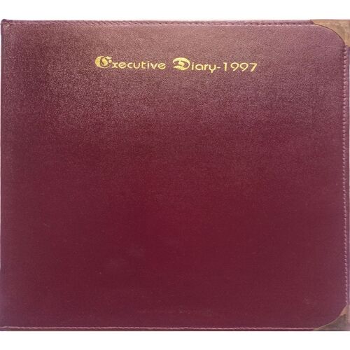Executive Diary (1997)