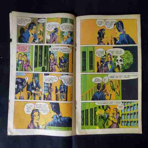 THE LEGEND OF VALOUR  (PART-1)