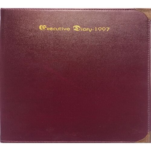 Executive Diary (1997)