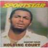 Sport Star ( Saturday, August 20, 1994 )
