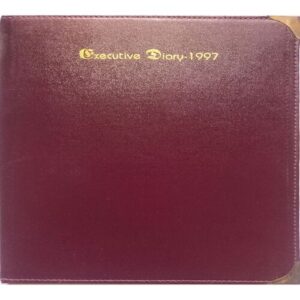Executive Diary (1997)