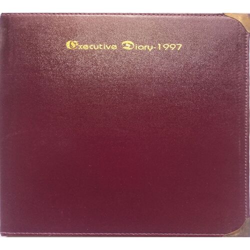 Executive Diary (1997)