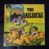 THE JAILBREAK