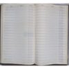 Executive Diary (1997)