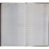 Executive Diary (1997)