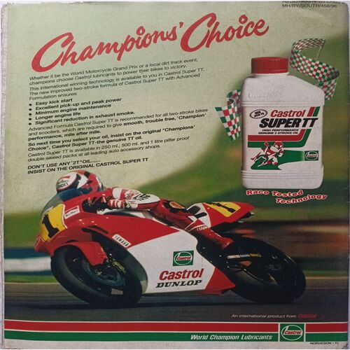 Sport Star ( Saturday, February 22, 1997 )
