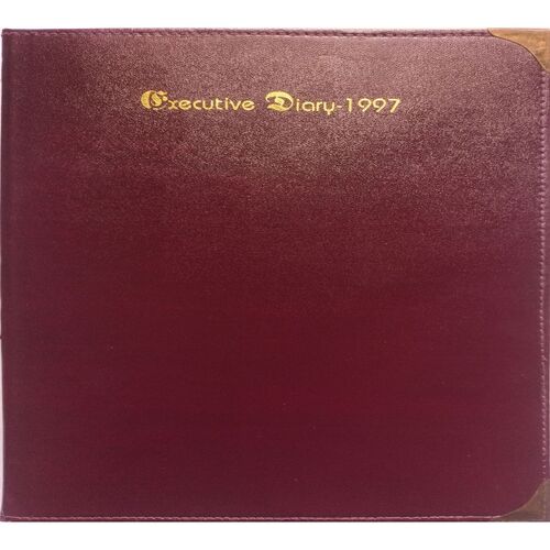 Executive Diary (1997)
