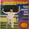 Sport Star ( Saturday, July 24, 1993 )