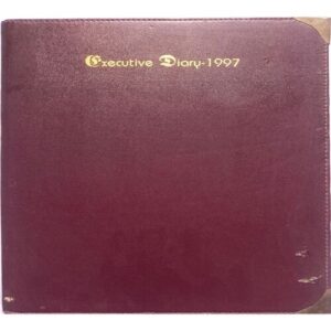 Executive Diary (1997)