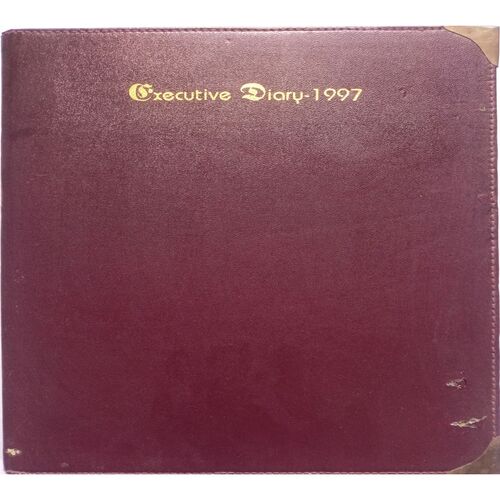Executive Diary (1997)