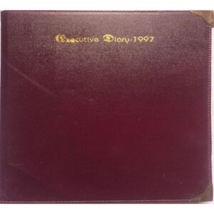 Executive Diary (1997)