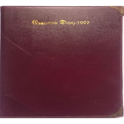 Executive Diary (1997)