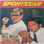 Sport Star ( Saturday, May 24, 1997 )
