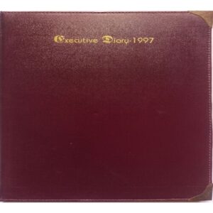 Executive Diary (1997)