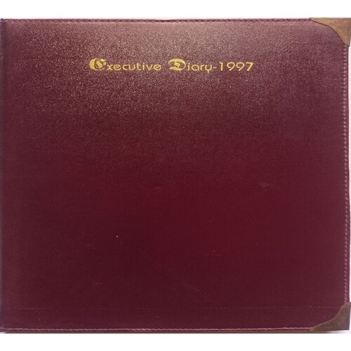 Executive Diary (1997)