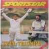 Sport Star ( Saturday, October 4, 1997 )