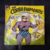 THE CORBA DIAMONDS
