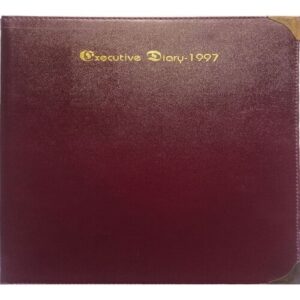 Executive Diary (1997)