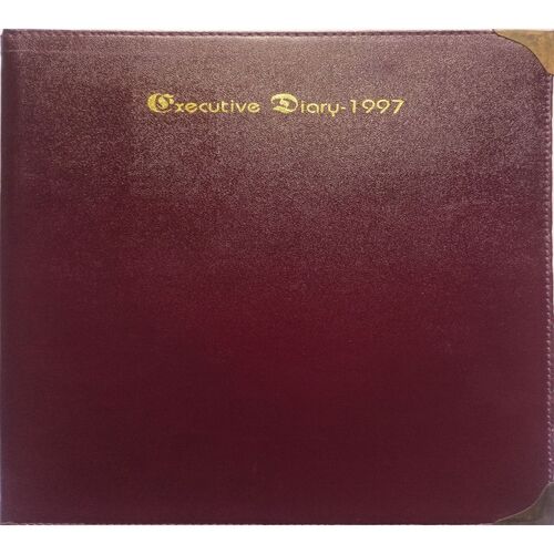 Executive Diary (1997)