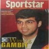 Sport Star ( Saturday, July 14, 2001 )